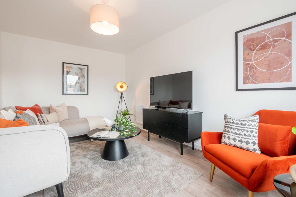 3 Bedroom Apartment - Image 1
