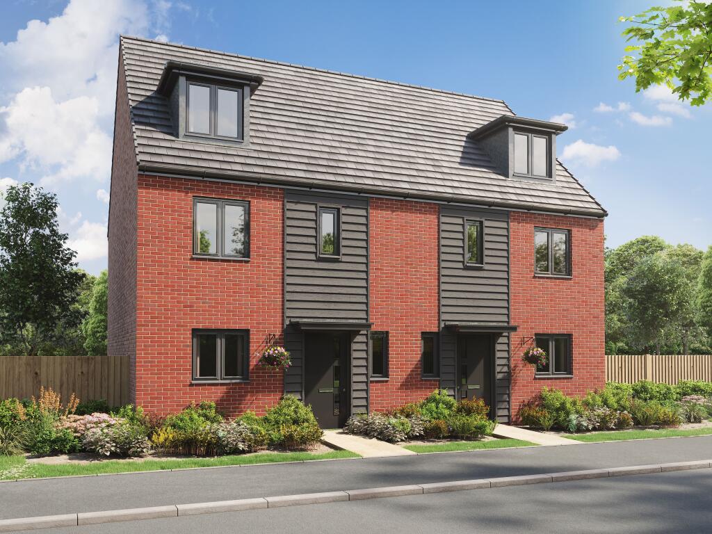 4 Bedroom Apartment - Image 1