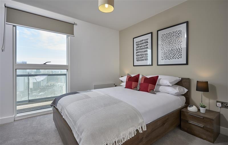 1 Bedroom Apartment - Image 1