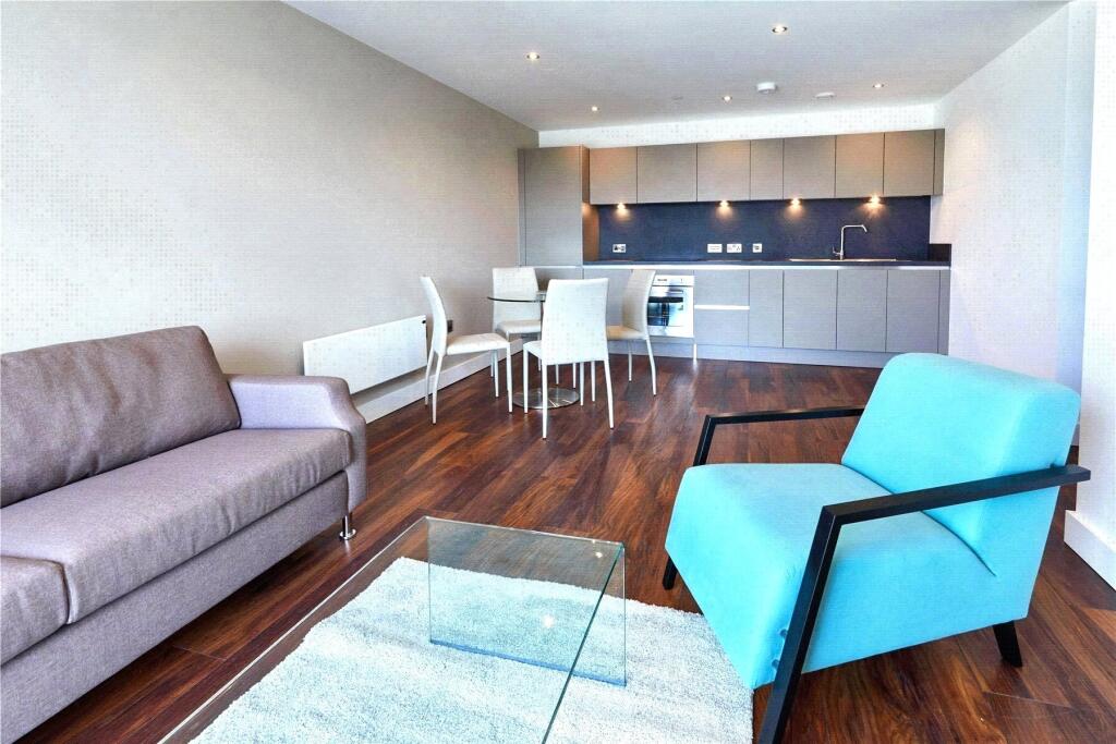 2 Bedroom Apartment - Image 1