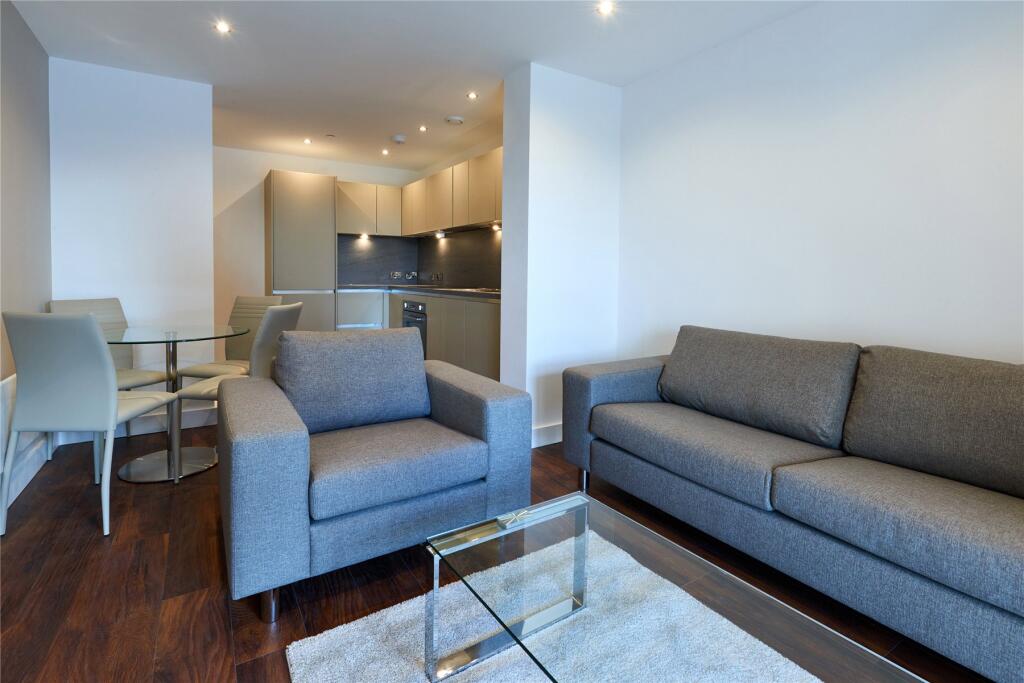 2 Bedroom Apartment - Image 1