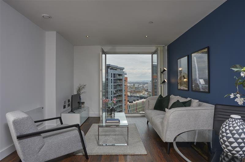 2 Bedroom Apartment - Image 1
