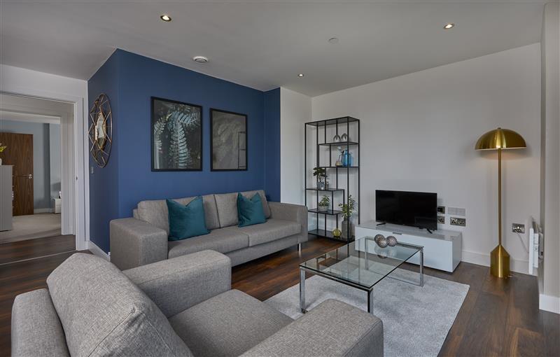 2 Bedroom Apartment - Image 1