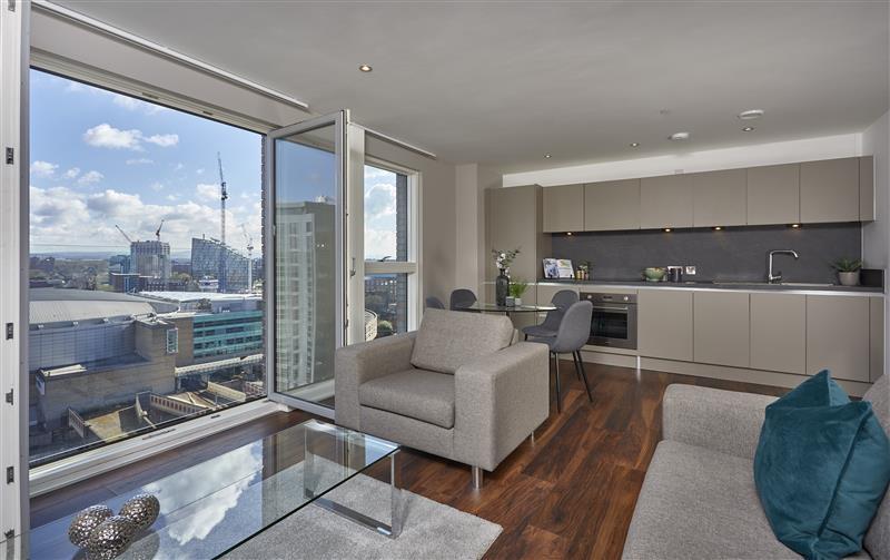 3 Bedroom Apartment - Image 1
