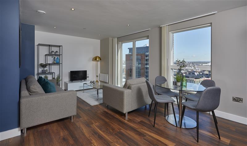 3 Bedroom Apartment - Image 1