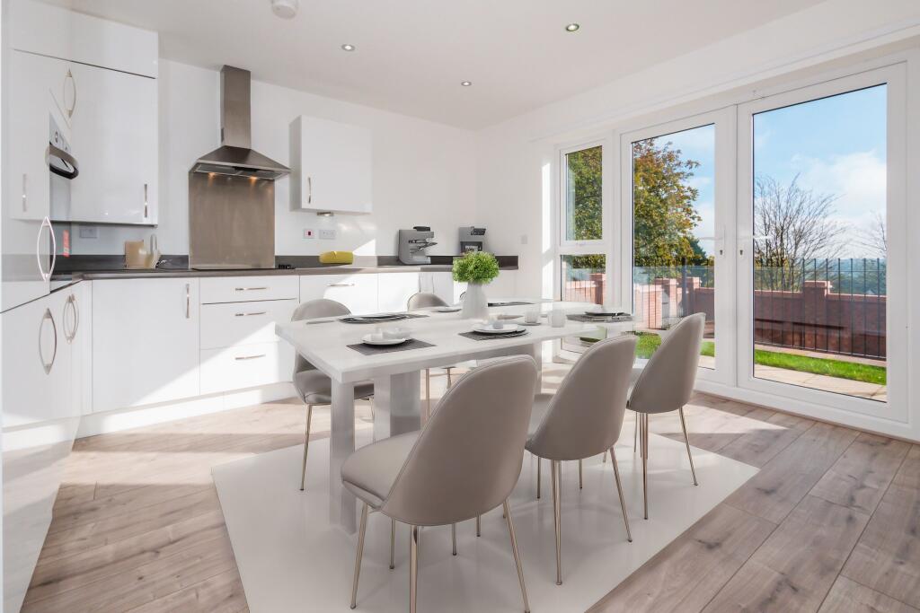3 Bedroom Apartment - Image 1