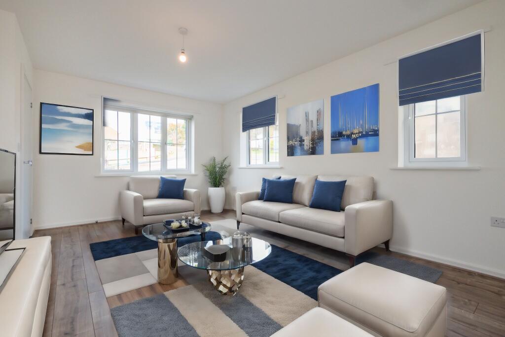 3 Bedroom Apartment - Image 1