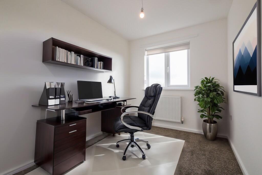 3 Bedroom Apartment - Image 1