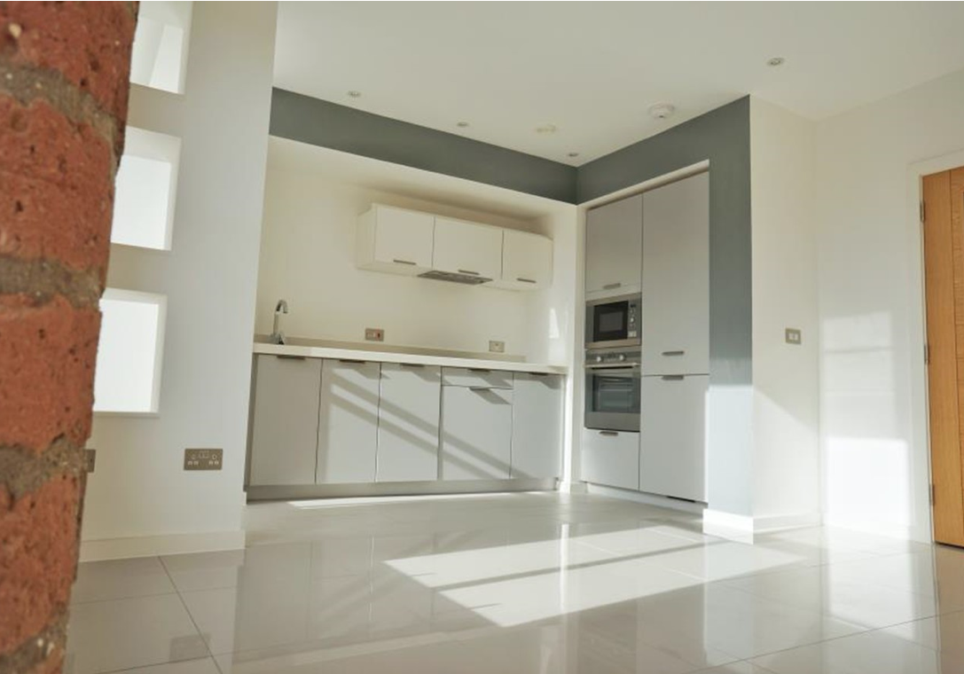 1 Bedroom Apartment - Unit 2 - Image 1