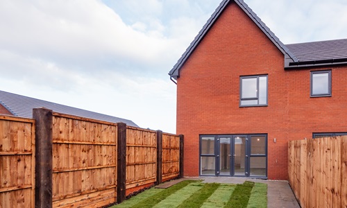 3 Bedroom Home - Gorm - Image 1