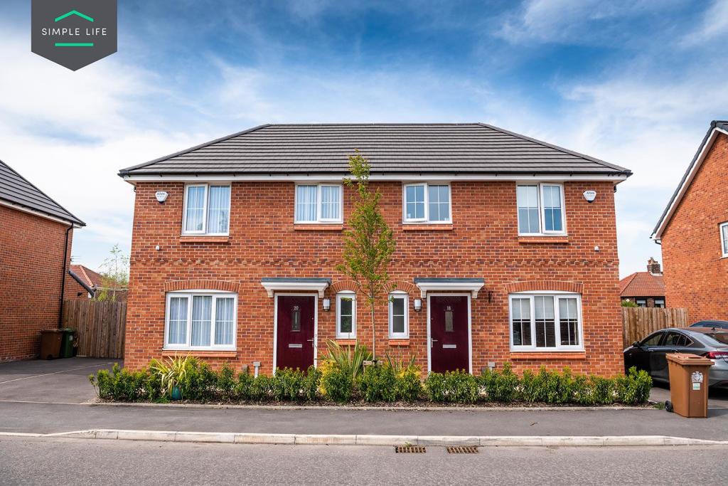 3 Bedroom Apartment - Image 1