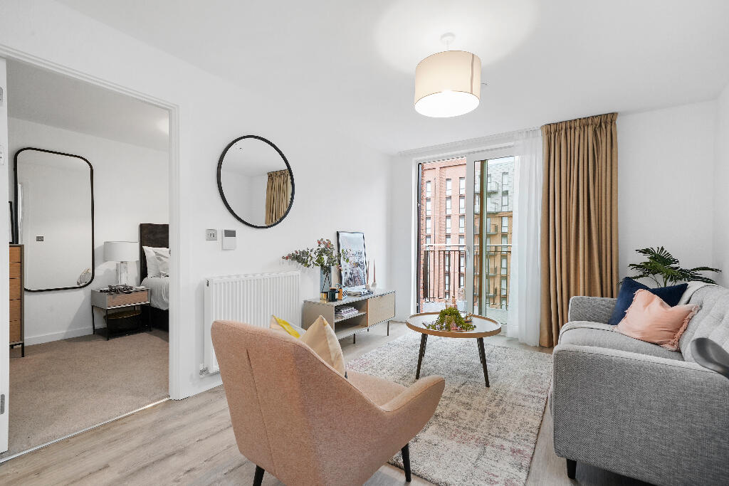 1 Bedroom Apartment - Unit 101 - Image 1
