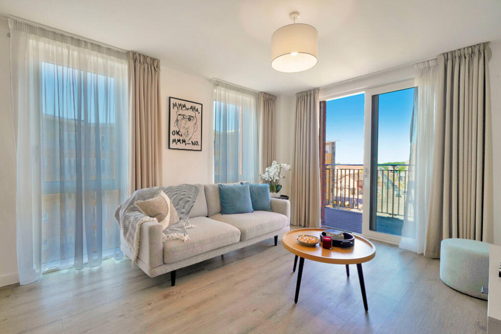 2 Bedroom Apartment - Unit 307 - Image 1