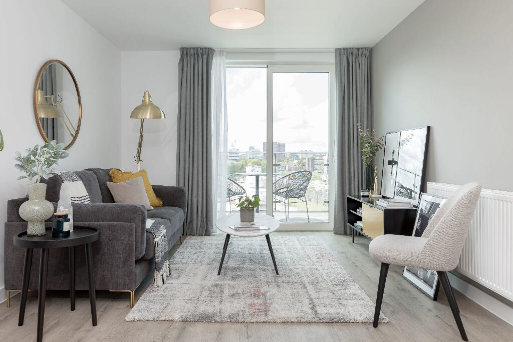 1 Bedroom Apartment - Unit 411 - Image 1