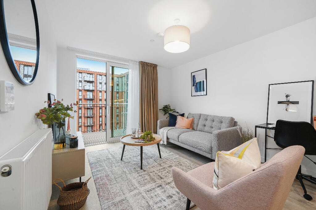 1 Bedroom Apartment - Unit 617 - Image 1