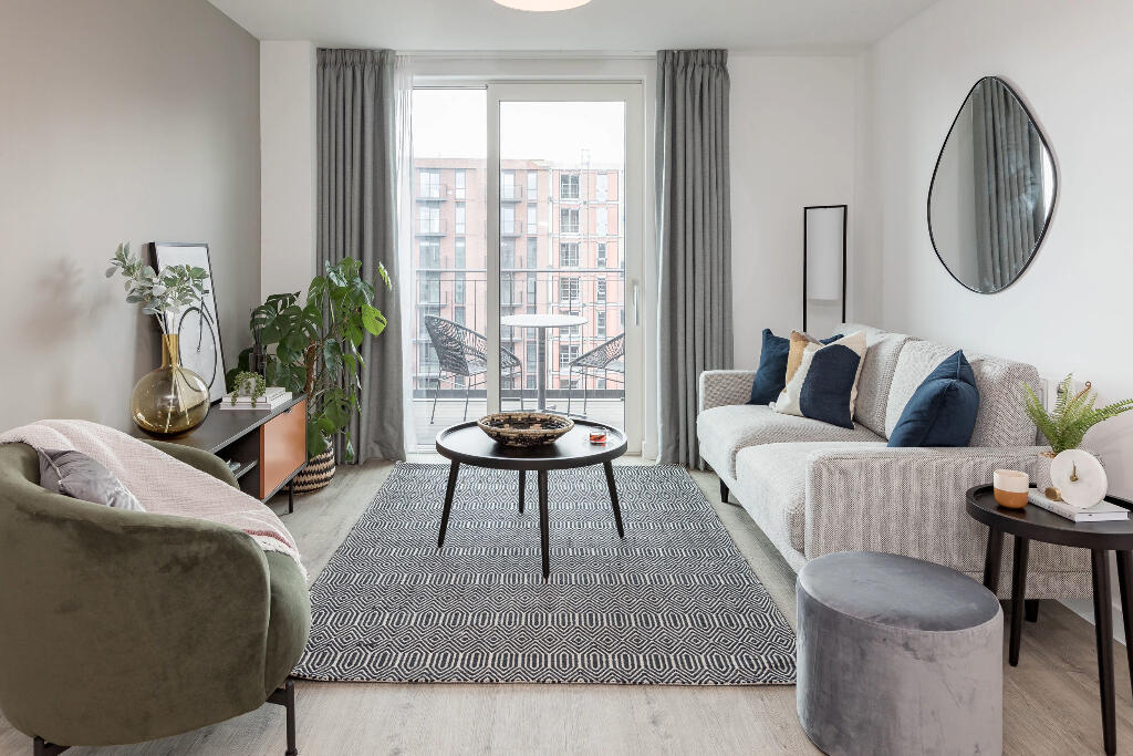1 Bedroom Apartment - Unit 810 - Image 1