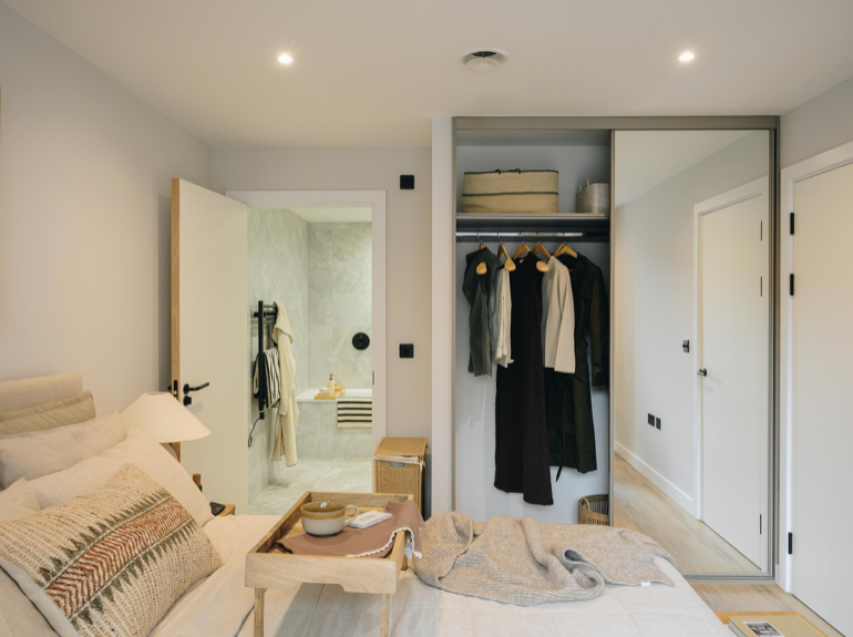2 Bedroom Apartment - Unit 2 - Image 1