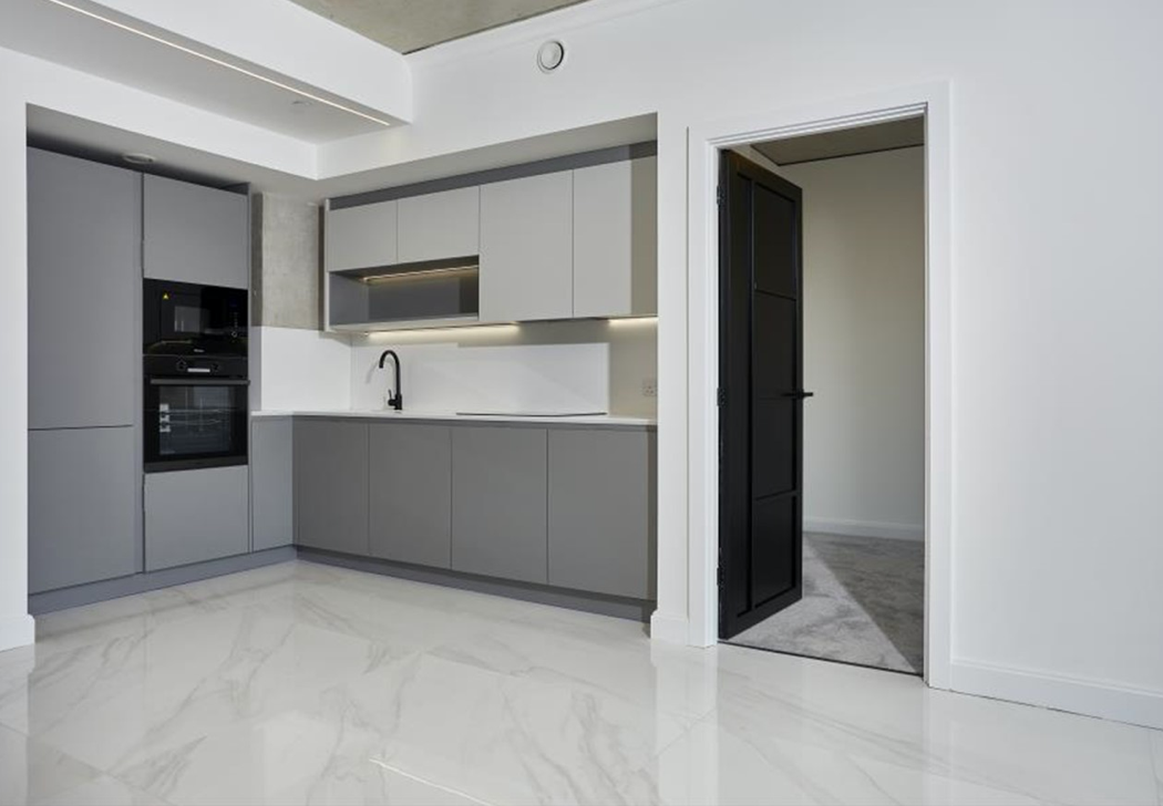 2 Bedroom Apartment - Unit 3 - Image 1