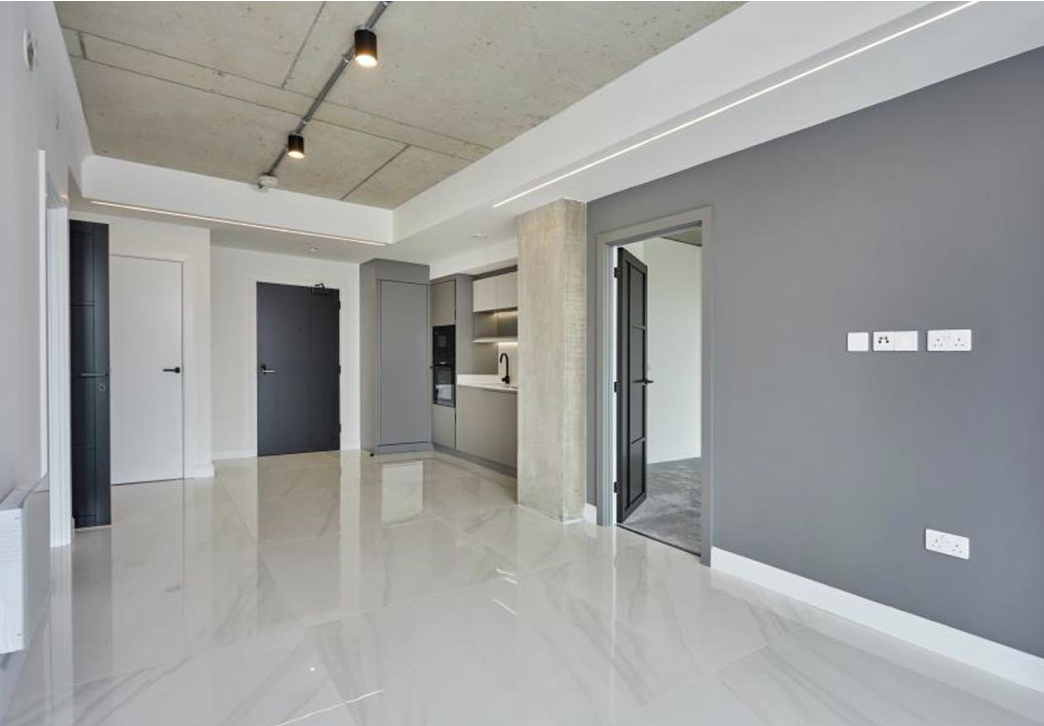 2 Bedroom Apartment - Unit 3 - Image 1