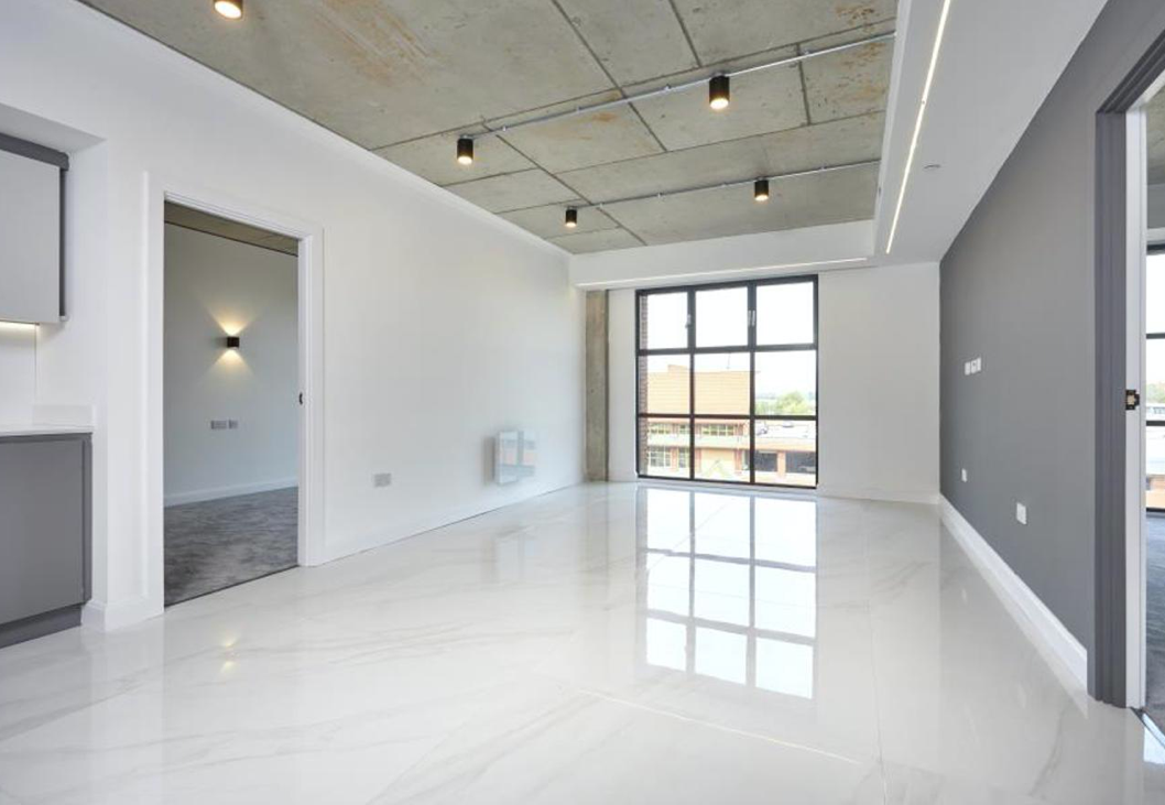2 Bedroom Apartment - Unit 5 - Image 1