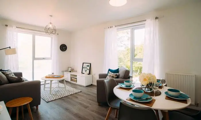 2 Bedroom Home - Birch - Image 1