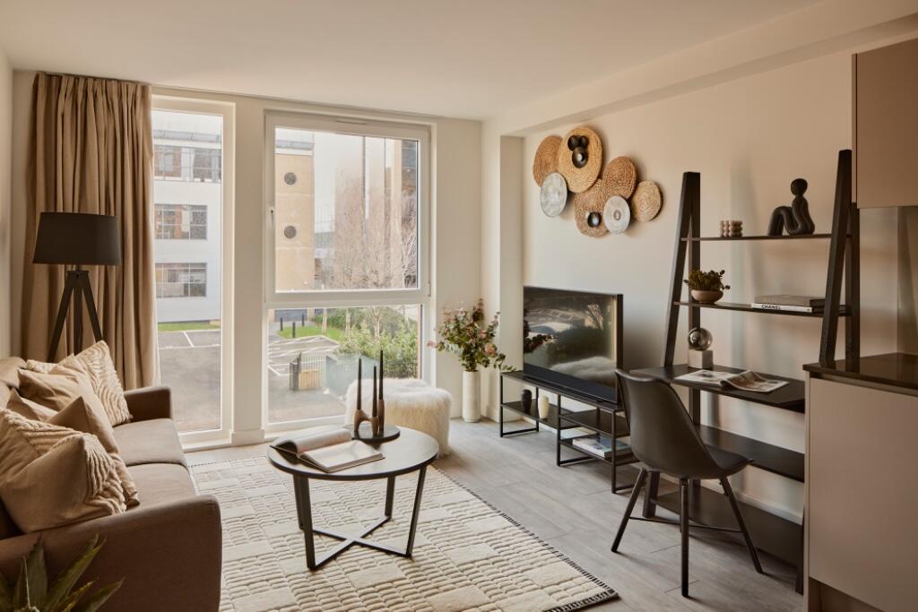1 Bedroom Apartment - Unit 1 - Image 1