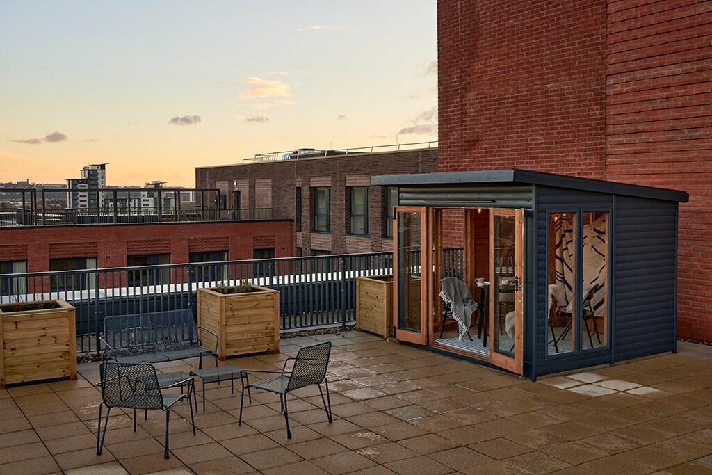 1 Bedroom Apartment - Unit 1 - Image 1