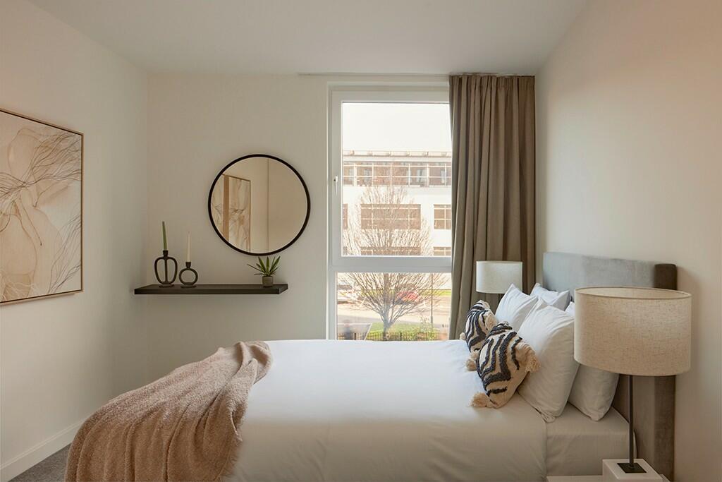 1 Bedroom Apartment - Unit 1 - Image 1
