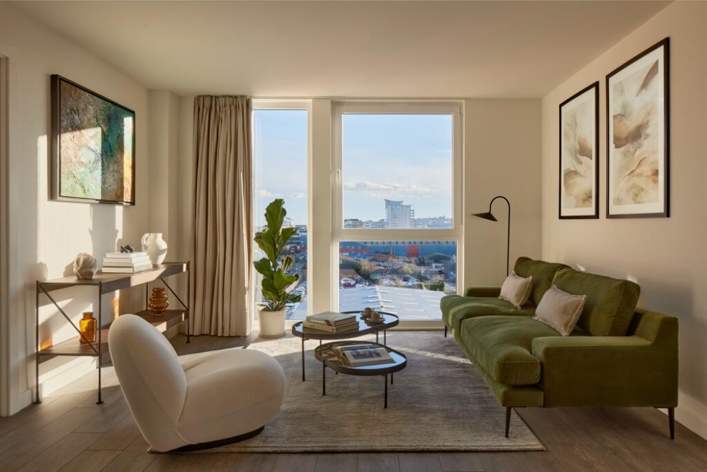 2 Bedroom Apartment - Unit 2 - Image 1