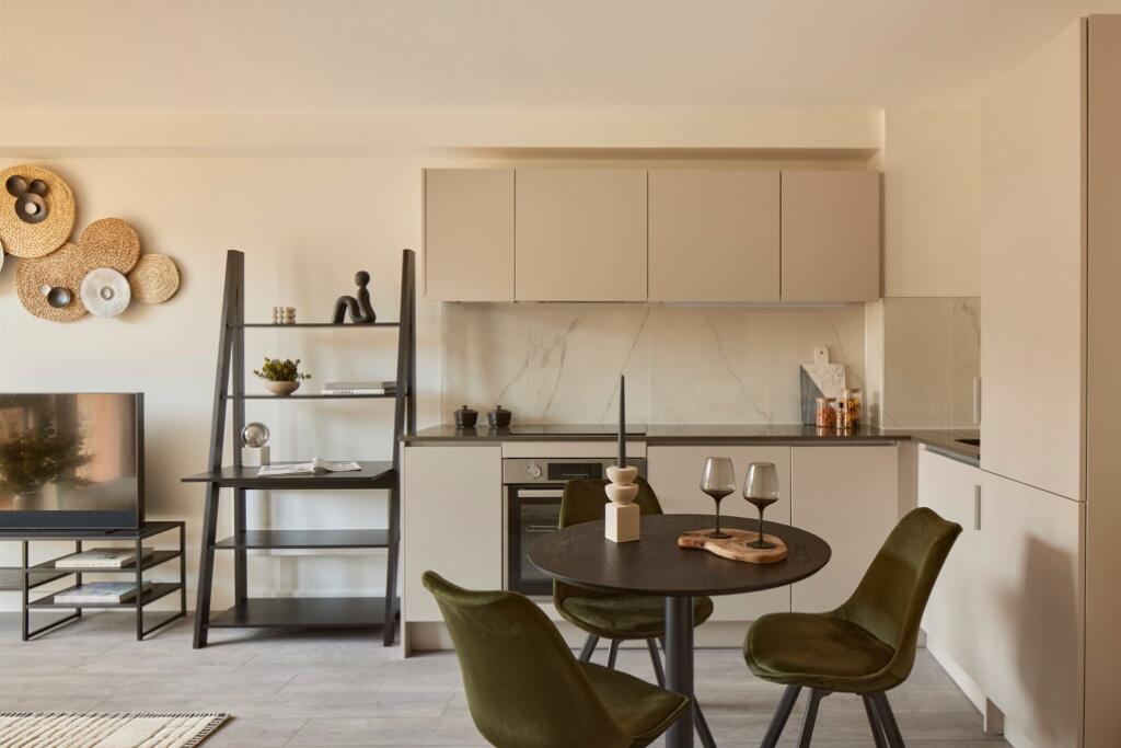 2 Bedroom Apartment - Unit 2 - Image 1