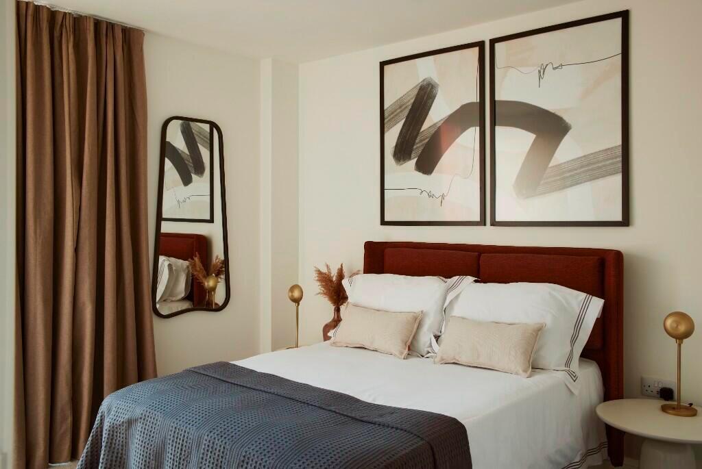 2 Bedroom Apartment - Unit 2 - Image 1