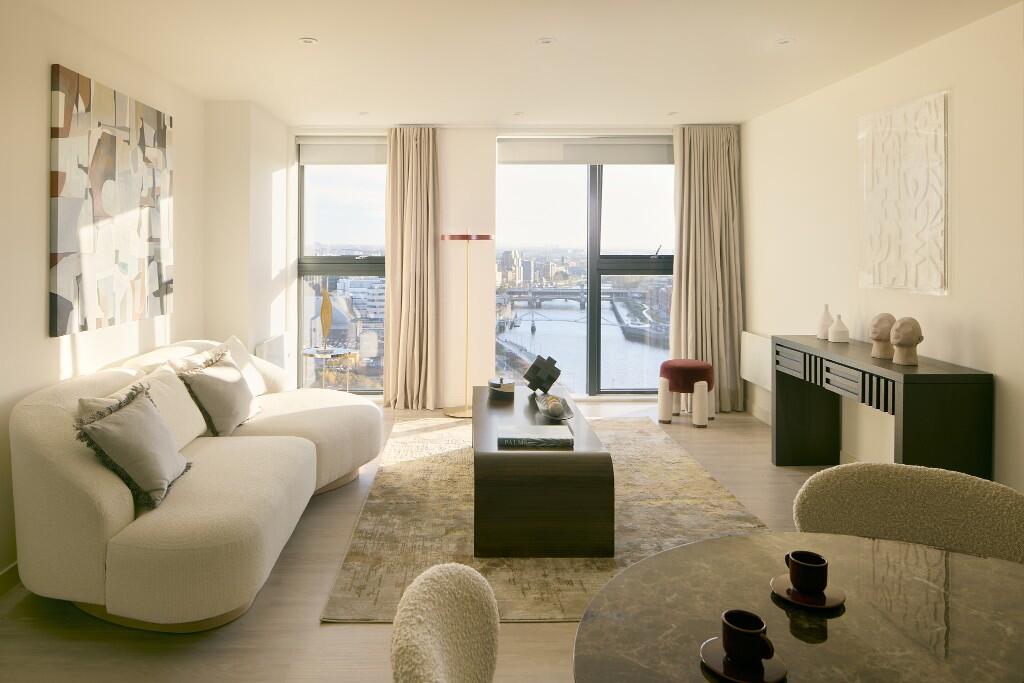 3 Bedroom Apartment - Image 1