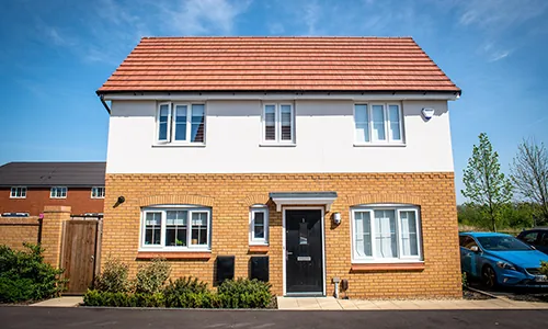 3 Bedroom Home - Grantham - Image 1
