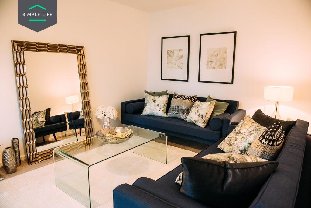 3 Bedroom Apartment - Image 1
