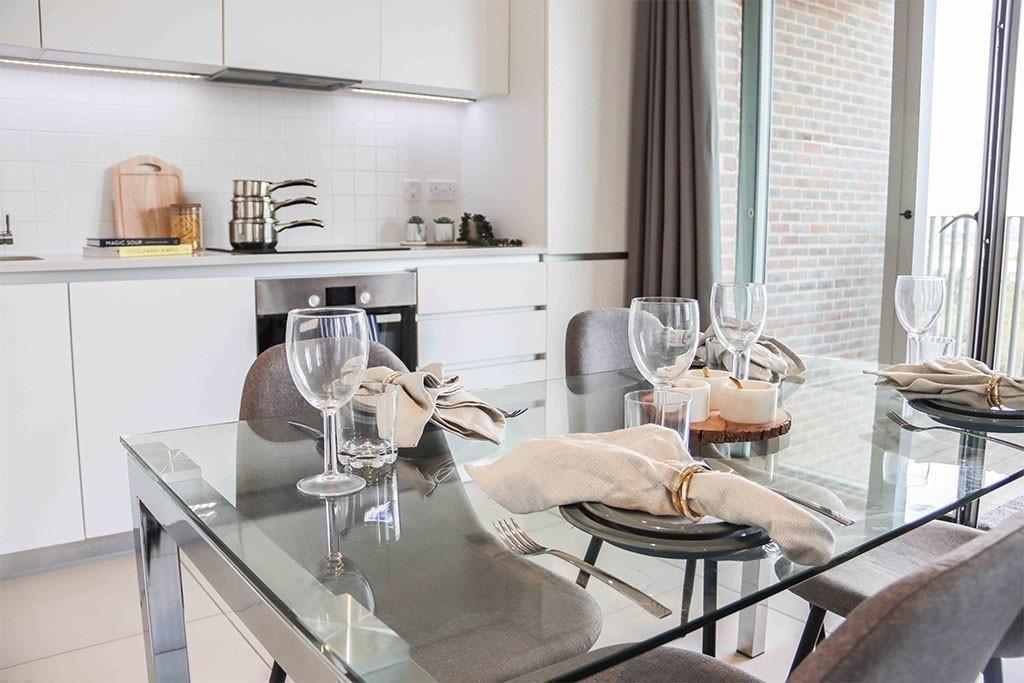 1 Bedroom Apartment - Unit 1 - Image 1