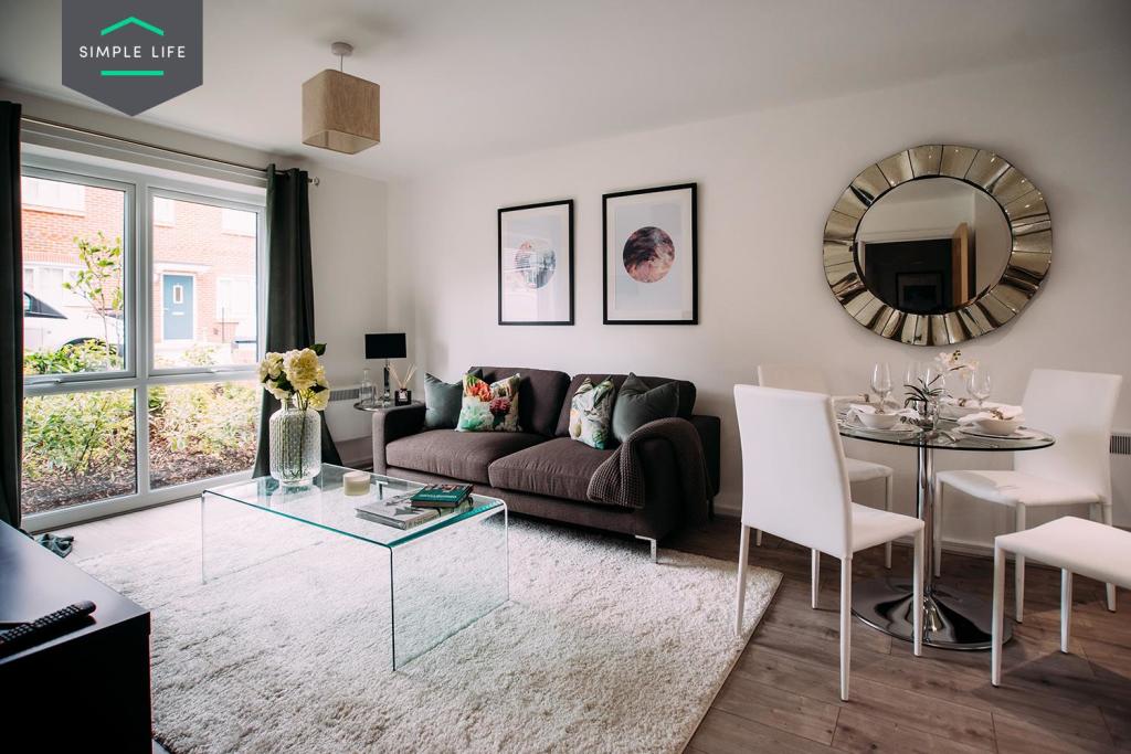 2 Bedroom Apartment - Image 1