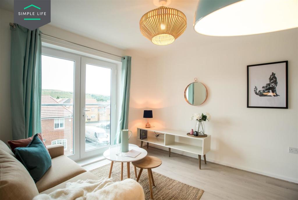 2 Bedroom Apartment - Image 1