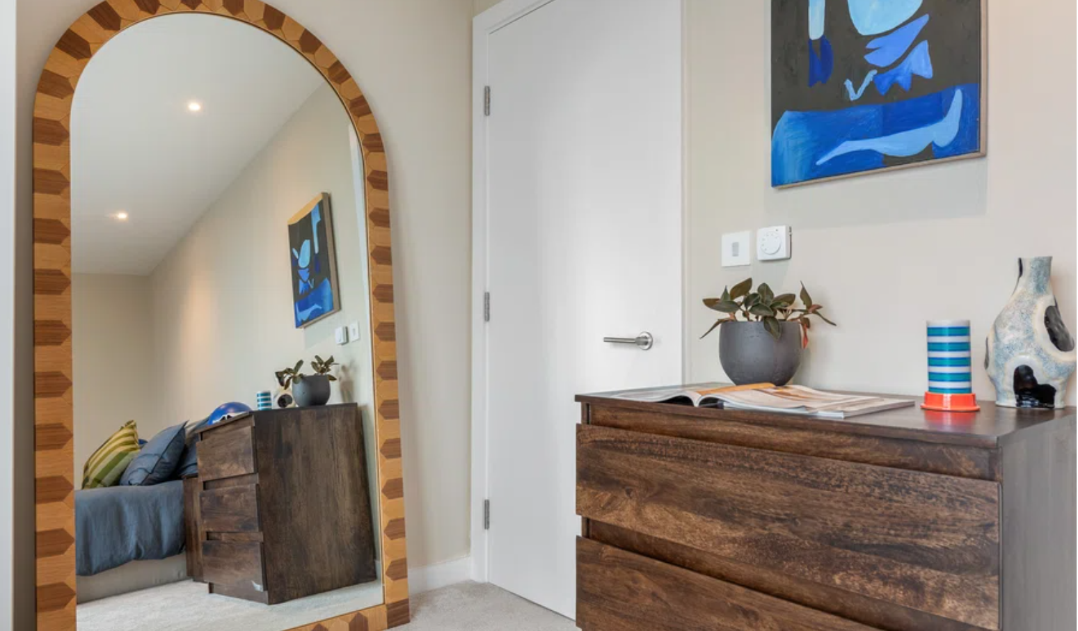 2 Bedroom Apartment - Unit 103 - Image 1