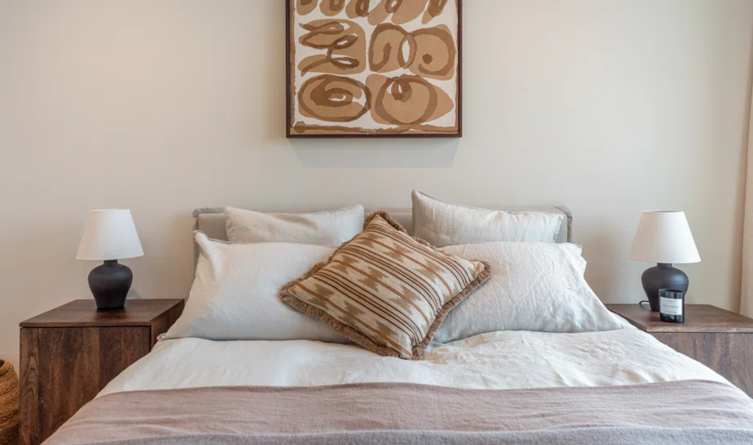 1 Bedroom Apartment - Unit 1604 - Image 1