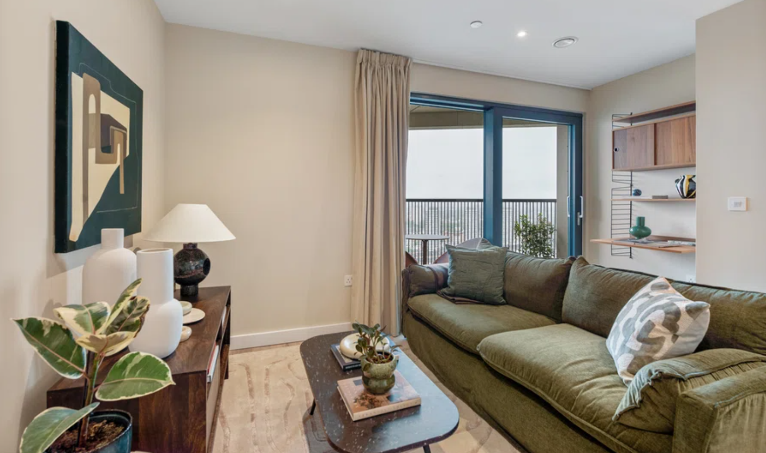 1 Bedroom Apartment - Unit 1904 - Image 1
