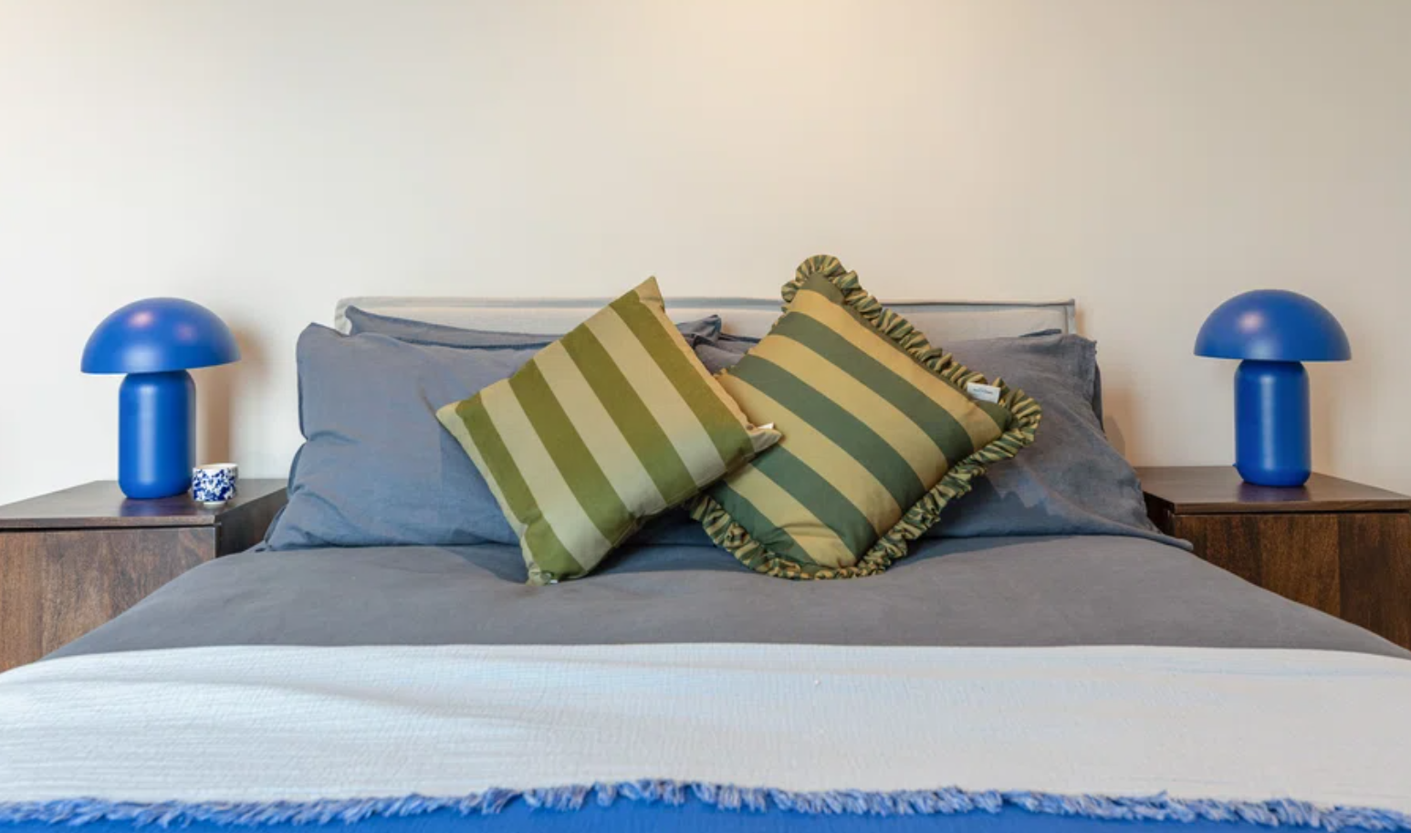 2 Bedroom Apartment - Unit 302 - Image 1