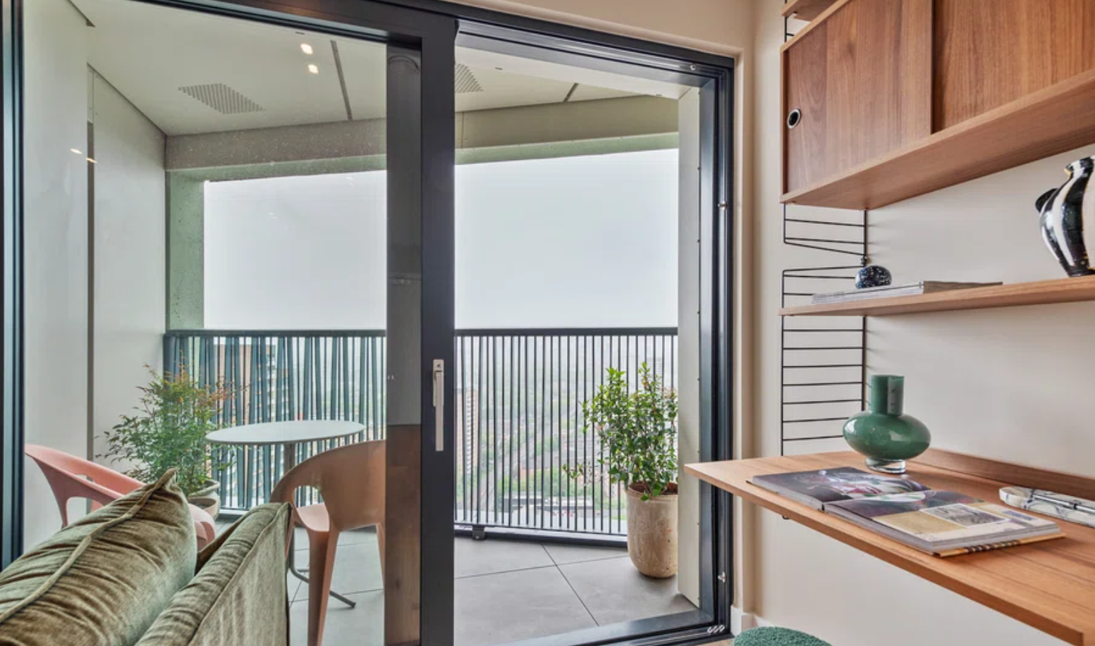 1 Bedroom Apartment - Unit 905 - Image 1
