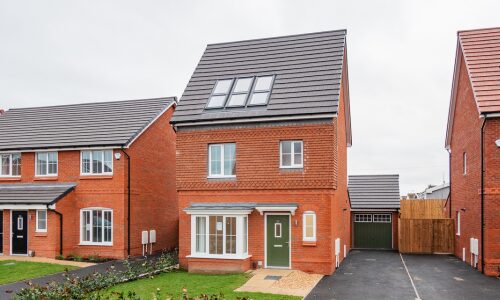 4 Bedroom Home - Dunham FS - Image 1
