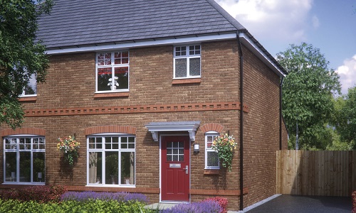 3 Bedroom Home - Longford FS - Image 1