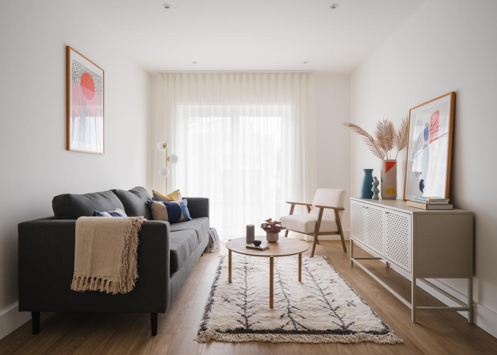 1 Bedroom Apartment - Unit 1 - Image 1