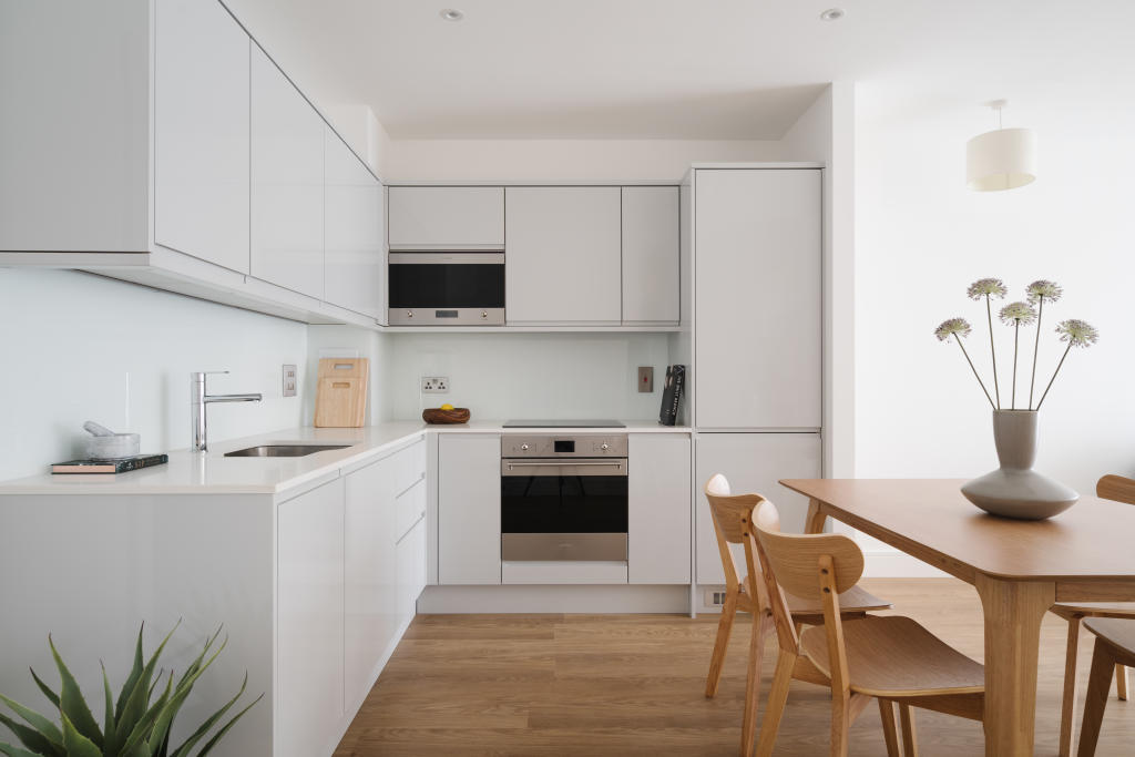 1 Bedroom Apartment - Unit 1 - Image 1