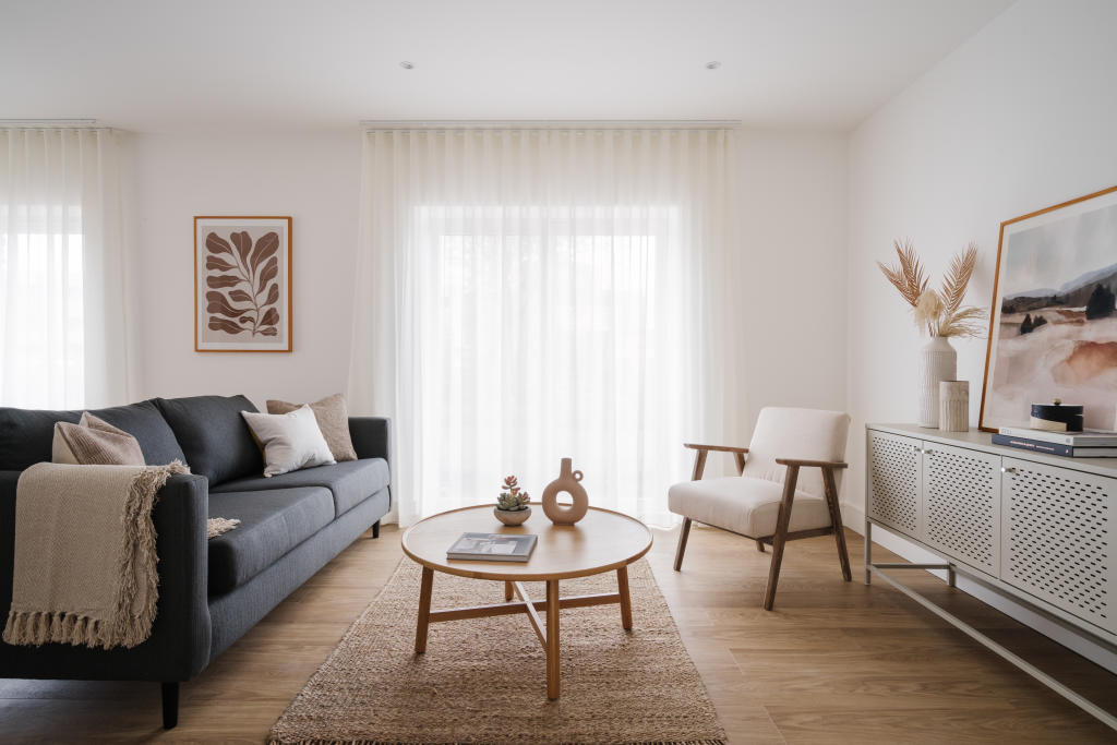 2 Bedroom Apartment - Unit 2 - Image 1