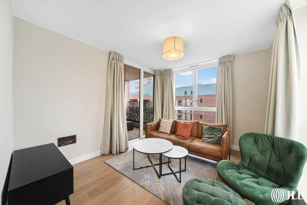3 Bedroom Apartment - Image 1