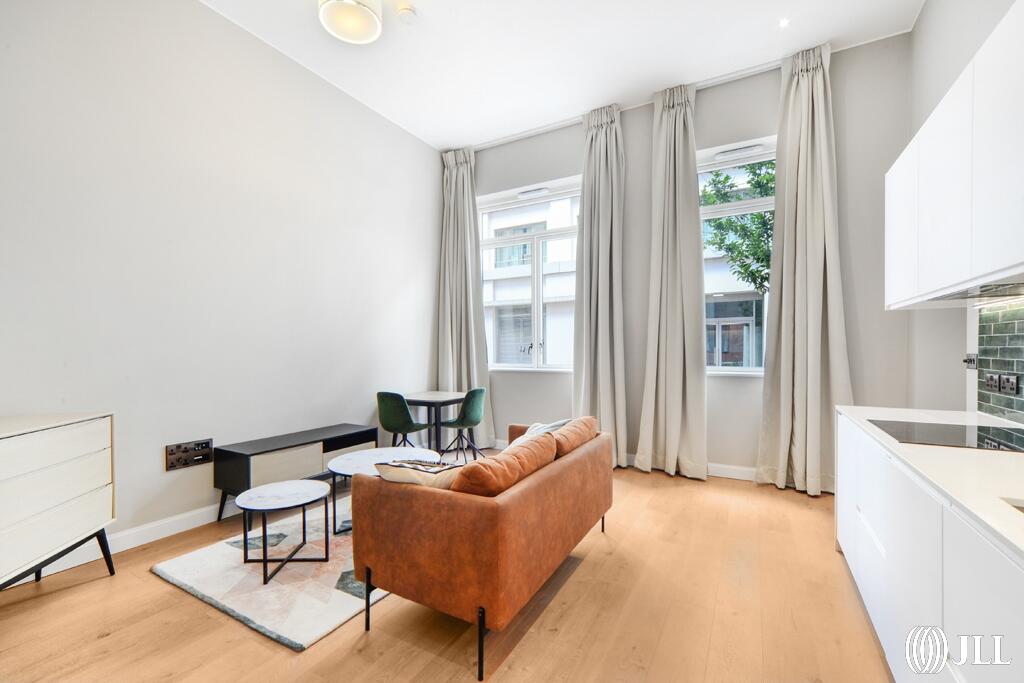 1 Bedroom Apartment - Image 1