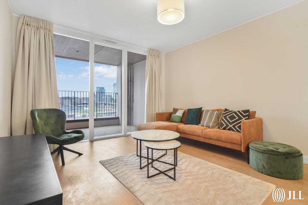 3 Bedroom Apartment - Image 1